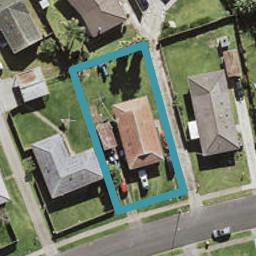 56 Cranmere Crescent, Mangere East, Auckland