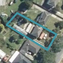 275 Oxford Terrace, Avalon, Lower Hutt