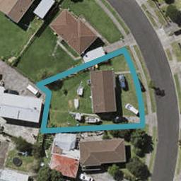 33 Dillon Crescent, Clover Park, Auckland