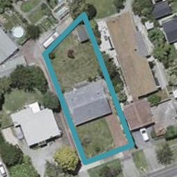477 Te Moana Road, Waikanae