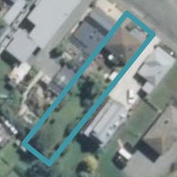 9 South Street, Kensington, Timaru