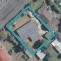 84 Oxford Street, Hampstead, Ashburton