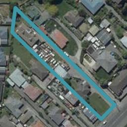 35 Wainoni Road, Wainoni, Christchurch