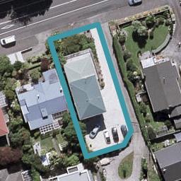 381 Saint Aubyn Street, Moturoa, New Plymouth