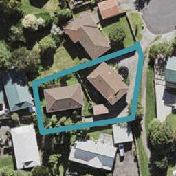24 Crosby Road, West Harbour, Auckland