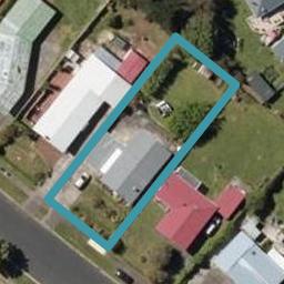 33 Heretaunga Street, Tikipunga, Whangarei