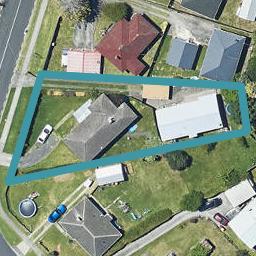 1A Cook Street, Gate Pa, Tauranga