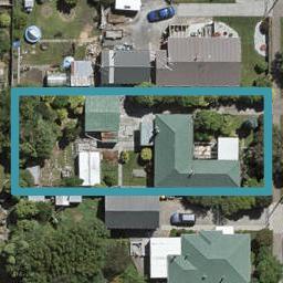 25 York Street, Strathern, Invercargill