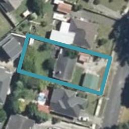 203 Riverside Drive, Waterloo, Lower Hutt