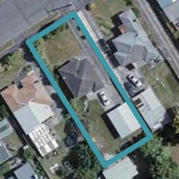 51 Harley Street, Solway, Masterton