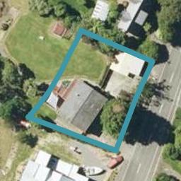 1743 Queen Charlotte Drive, Picton