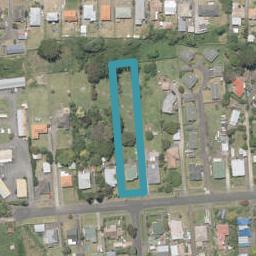 76 Bignell Street, Gonville, Whanganui
