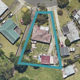 30 Ward Street, Kawerau, Kawerau