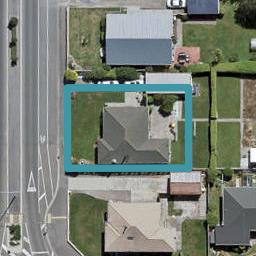 91 Regent Street, Newfield, Invercargill