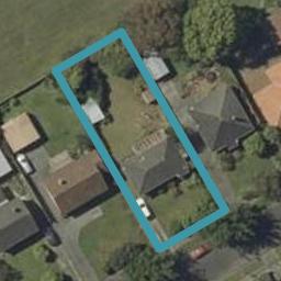 58 Savage Crescent, West End, Palmerston North