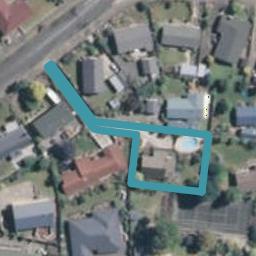 8 Macaulay Street, Gleniti, Timaru