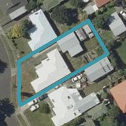 5 Burfield Place, Awapuni, Palmerston North