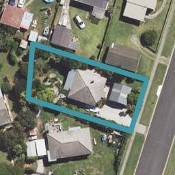 80 Centennial Crescent, Te Hapara, Gisborne