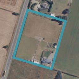 148 Timaru-Temuka Highway, Levels, Timaru