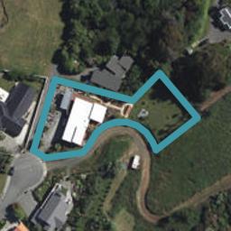 33 Hillplough Heights, Richmond