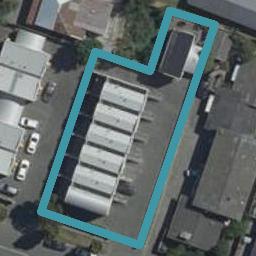 11/5 Cross Street, Phillipstown, Christchurch