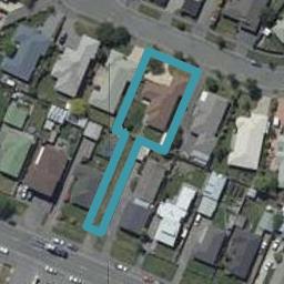 43 Showgate Avenue, Sockburn, Christchurch