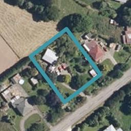 691 Scarborough Road, Mangamutu, Pahiatua