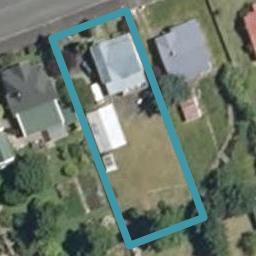 8 Tennyson Street, Dannevirke