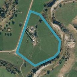187 Fleming Road, Waipawa