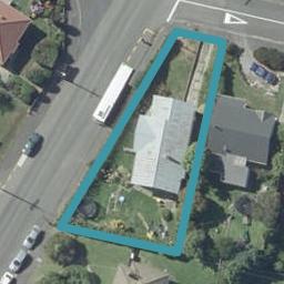 81 Corstorphine Road, Corstorphine, Dunedin