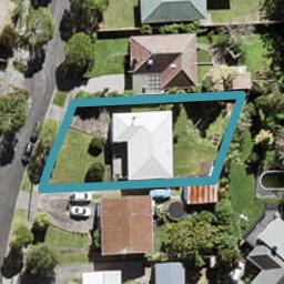 26 Trinidad Street, Blockhouse Bay, Auckland