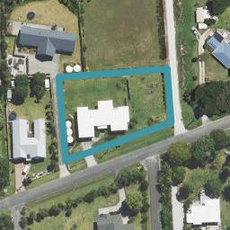 33 Lloyd George Road, Wainui, Gisborne