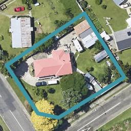 26 Hydro Road, Edgecumbe, Edgecumbe