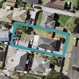 23 Waddell Avenue, Point England, Auckland