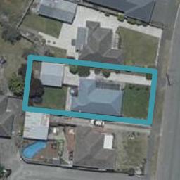 44 Vivian Street, Burwood, Christchurch