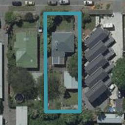 28 Avalon Street, Richmond, Christchurch