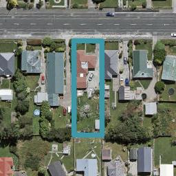 241 Centre Street, Heidelberg, Invercargill