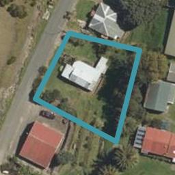 12 Russell Esplanade, Rawene, Kaikohe