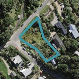 91 Coromandel Road, Oneroa, Waiheke Island
