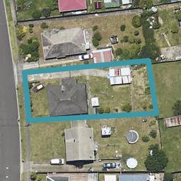 86 Domett Street, Kawerau, Kawerau