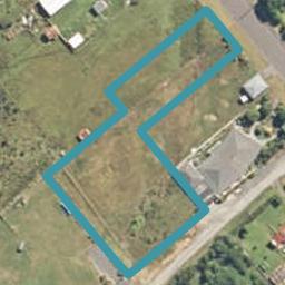 0 Tui Street, Kumara, Kumara