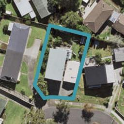 9 Anarahi Place, Mangere Bridge, Auckland