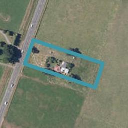 1670 State Highway 1, Glen Oroua, Foxton