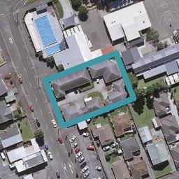 6/49 Sackville Street, Fitzroy, New Plymouth