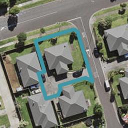 1 Morewood Lane, Favona, Auckland
