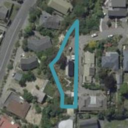 27 View Terrace, Huntsbury, Christchurch