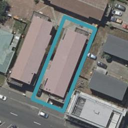 118 UNION ST, North Dunedin, DUNEDIN