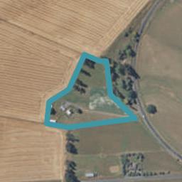 506 Albury-Fairlie Road, Coal Stream