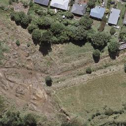 0 Whakawhiti Street, Marfell, New Plymouth
