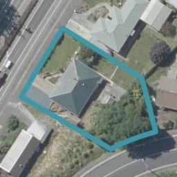 509 Kaikorai Valley Road, Kenmure, Dunedin